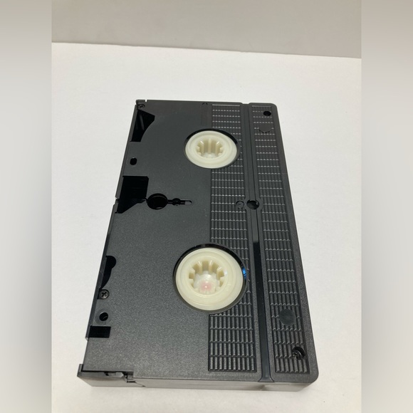 A Christmas Carol | Frederic Marsh | 1954 | Holiday Movie | VHS | Rare - Picture 9 of 10